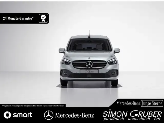 Mercedes-Benz T-Class