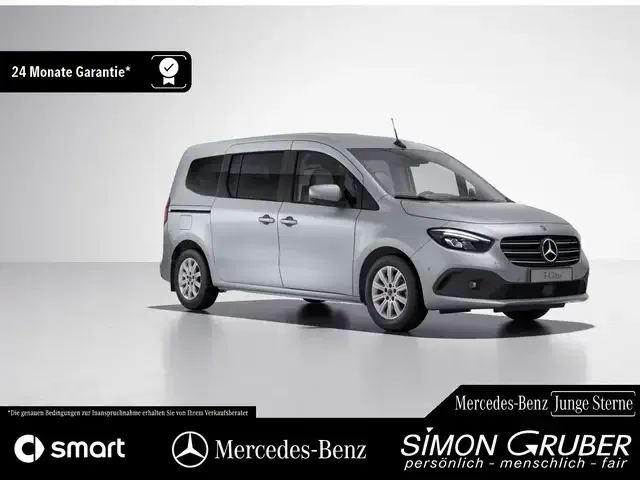 Mercedes-Benz T-Class