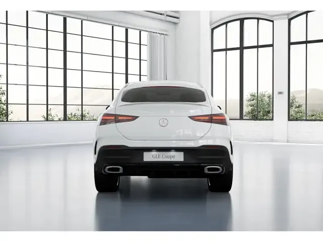 Mercedes-Benz GLE 300