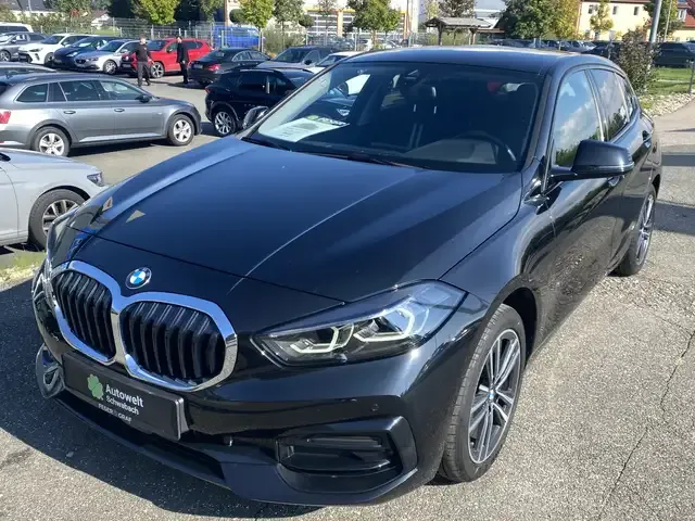BMW 118
