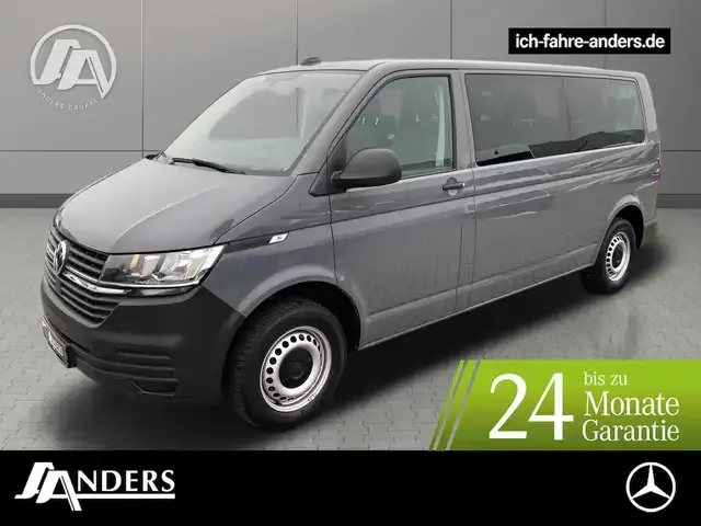 Volkswagen T6.1 Transporter