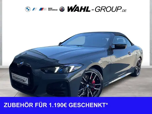 BMW 440