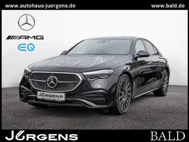 Mercedes-Benz E 450