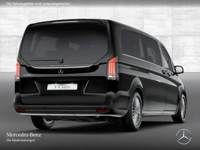Mercedes-Benz V 300
