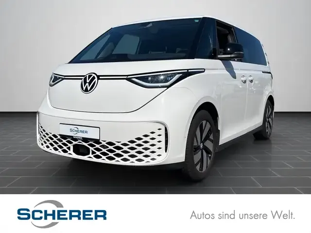 Volkswagen ID. Buzz