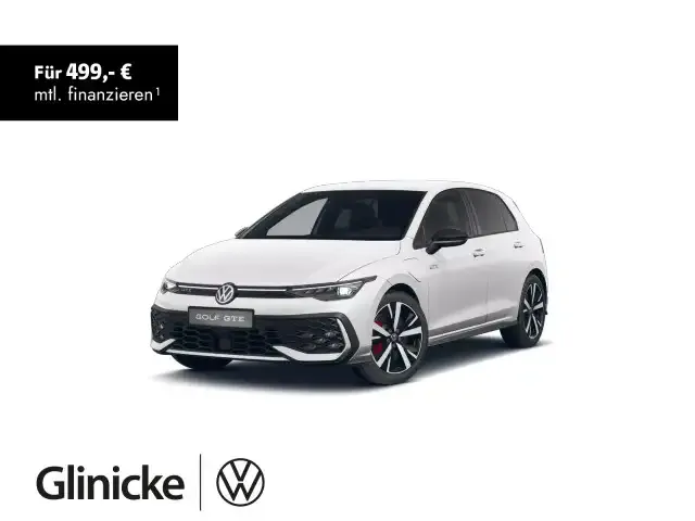 Volkswagen Golf GTE