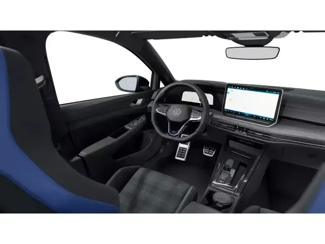 Volkswagen Golf GTE