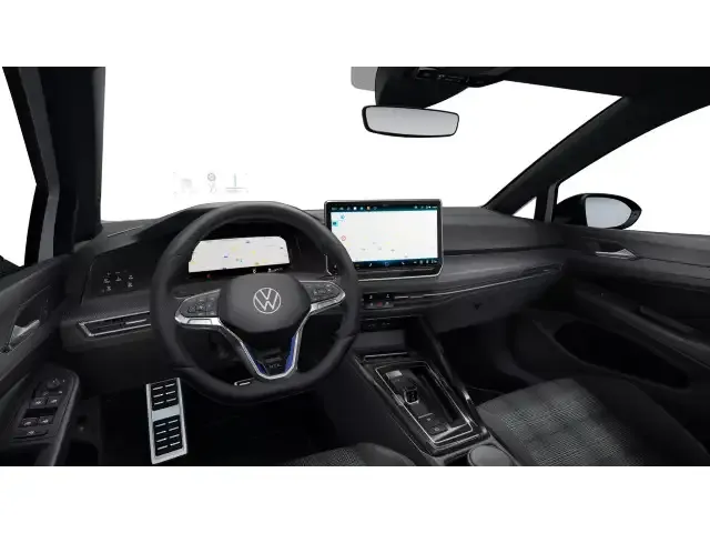 Volkswagen Golf GTE