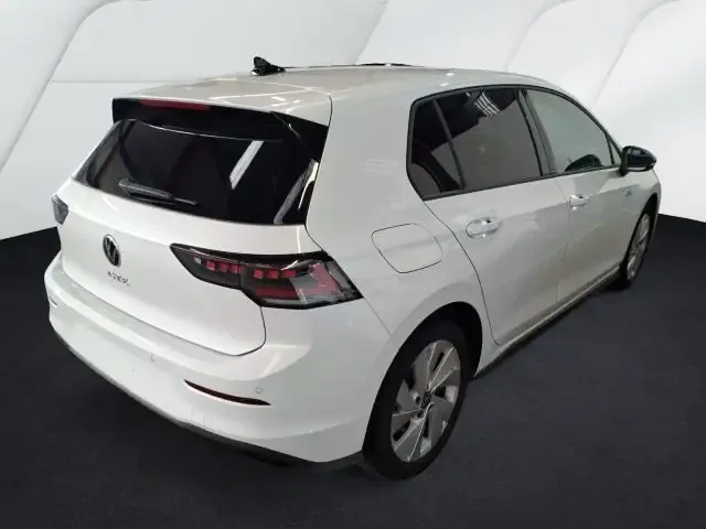 Volkswagen Golf GTE