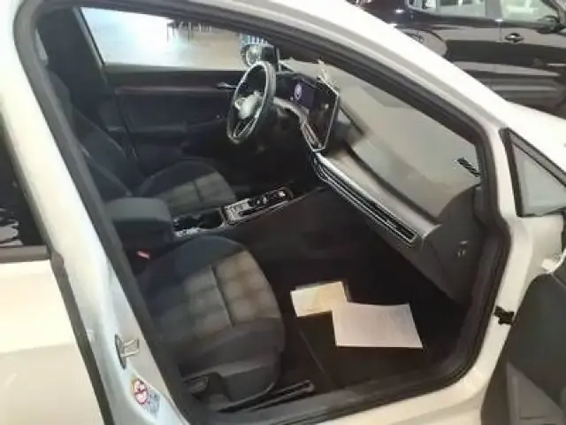 Volkswagen Golf GTE