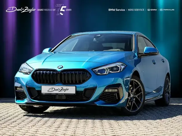 BMW 220