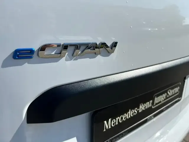 Mercedes-Benz Citan