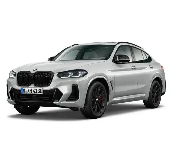 BMW X4 M
