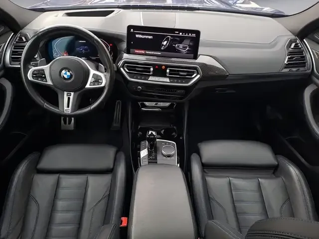 BMW X4 M