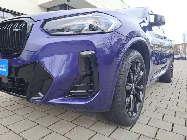 BMW X4 M