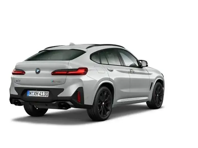 BMW X4 M
