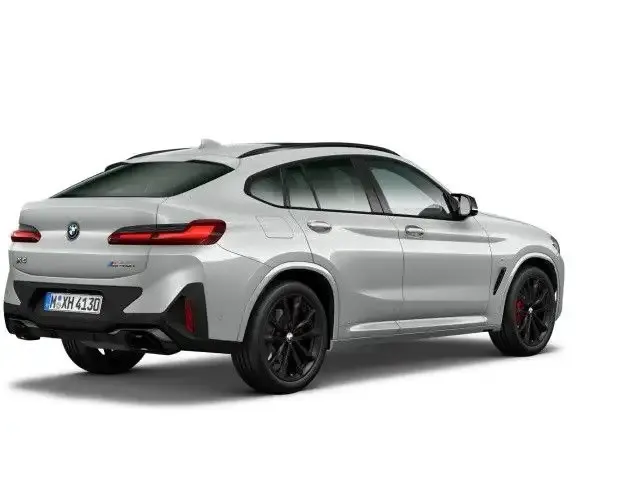 BMW X4 M