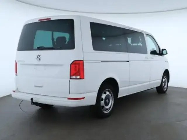Volkswagen T6 Caravelle