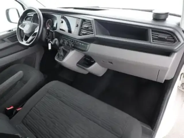 Volkswagen T6 Caravelle