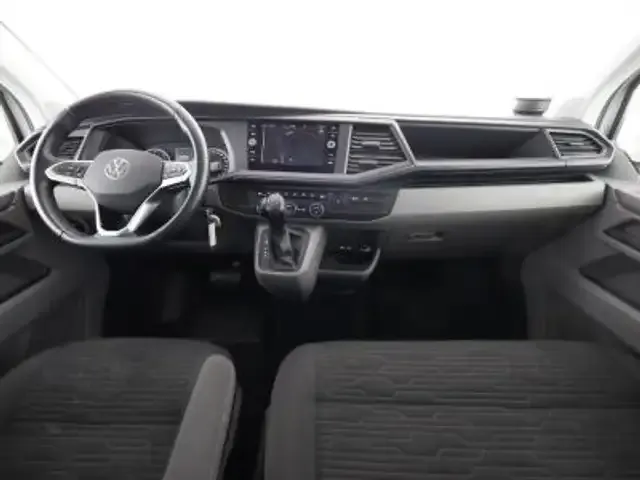 Volkswagen T6 Caravelle