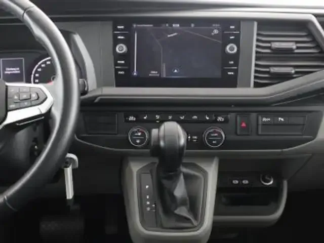 Volkswagen T6 Caravelle