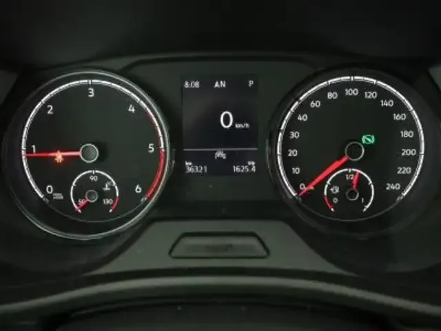 Volkswagen T6 Caravelle