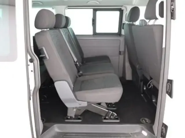 Volkswagen T6 Caravelle