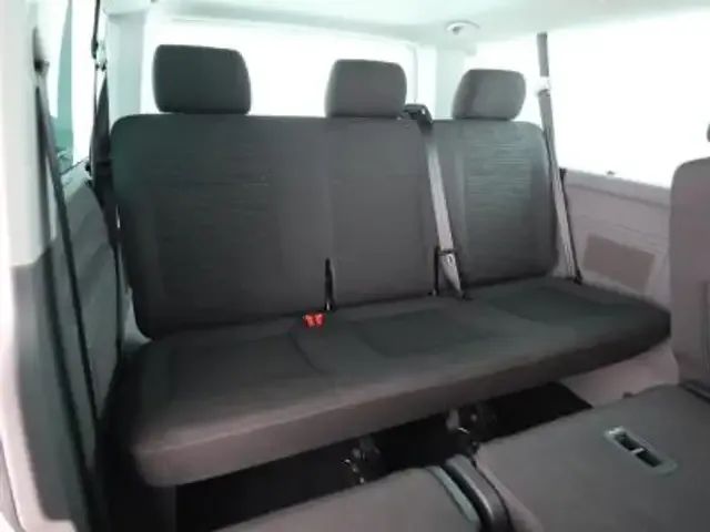 Volkswagen T6 Caravelle