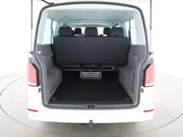 Volkswagen T6 Caravelle