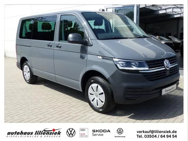 Volkswagen Autres