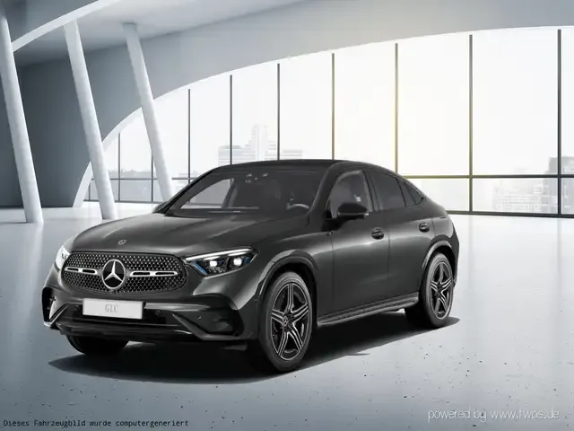 Mercedes-Benz GLC 200