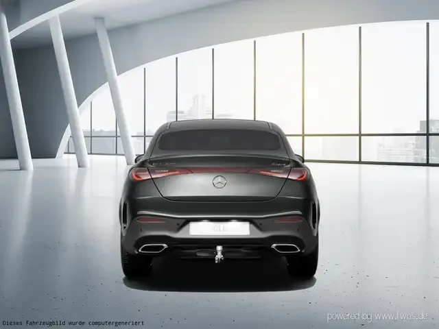 Mercedes-Benz GLC 200