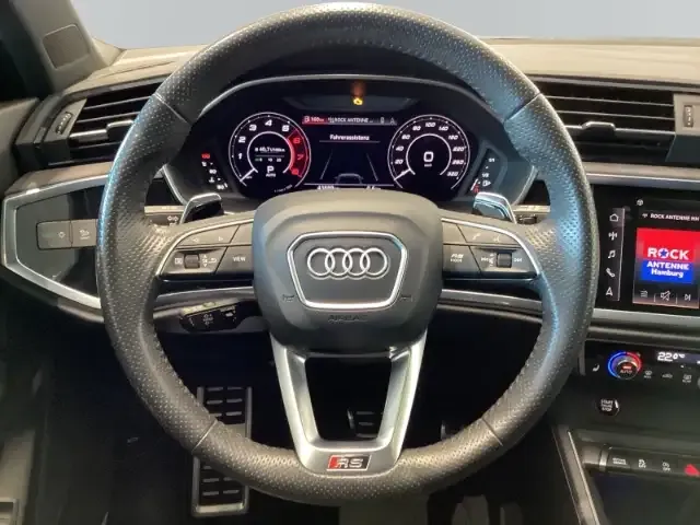 Audi RS Q3