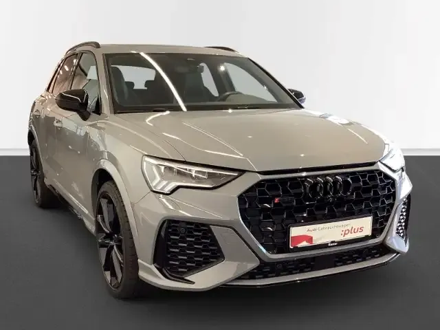 Audi RS Q3