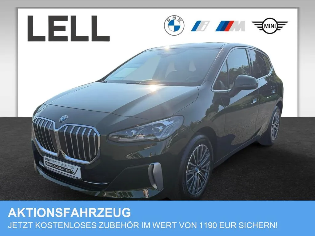 BMW 220