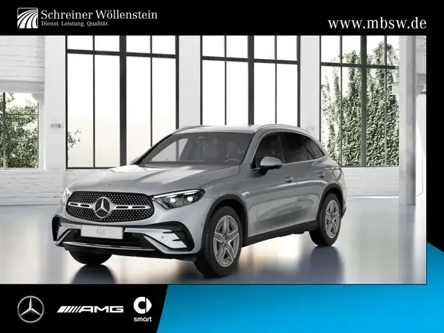 Mercedes-Benz GLC 200