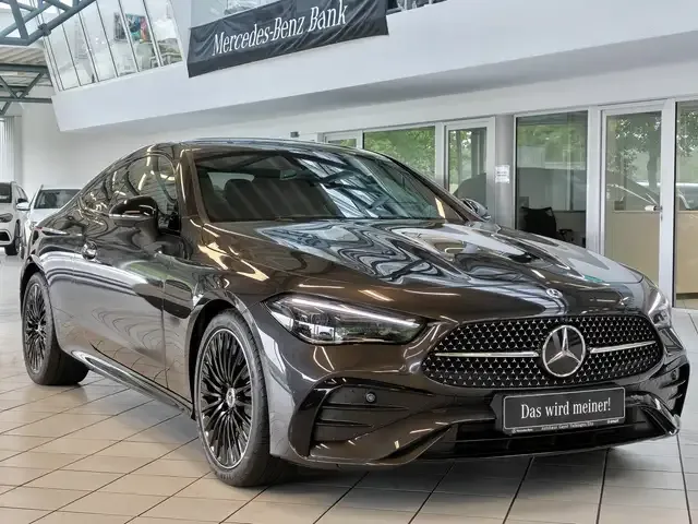 Mercedes-Benz CLE 200