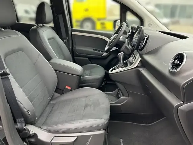 Mercedes-Benz T-Class