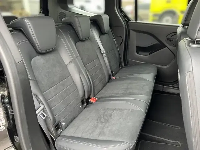 Mercedes-Benz T-Class