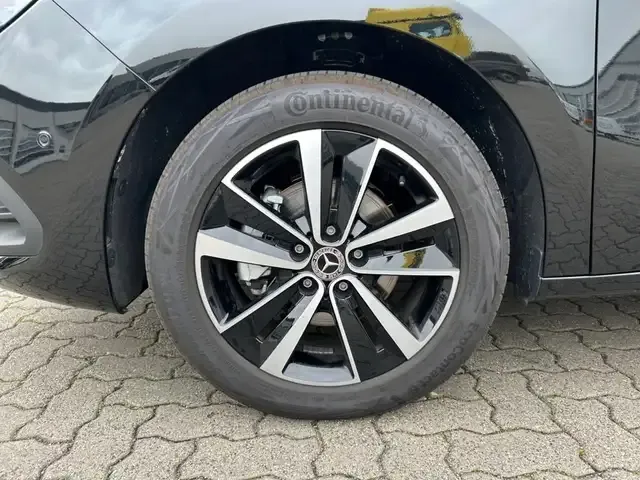 Mercedes-Benz T-Class