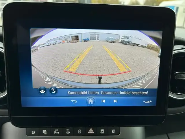 Mercedes-Benz T-Class