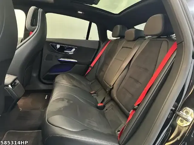 Mercedes-Benz EQE 300