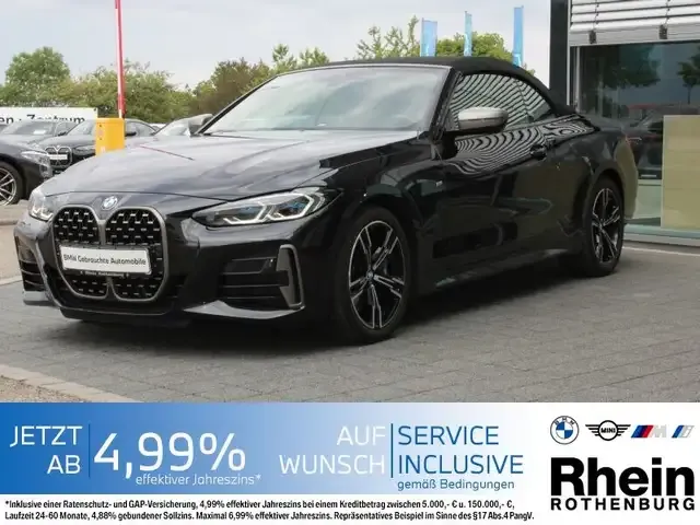 BMW 440