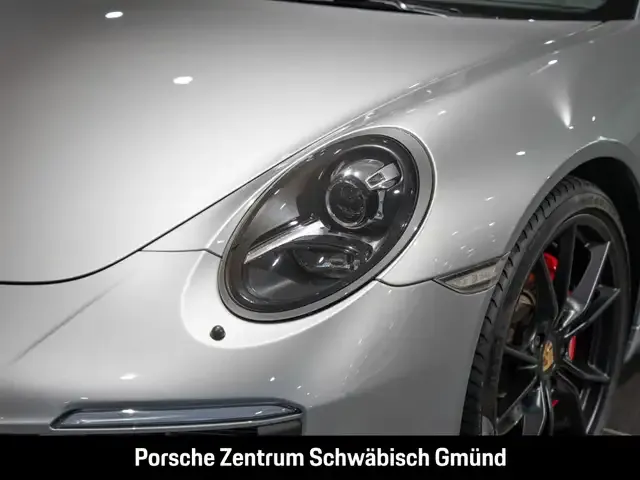 Porsche 991