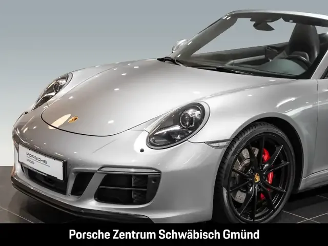 Porsche 991