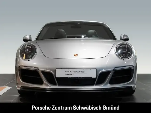 Porsche 991
