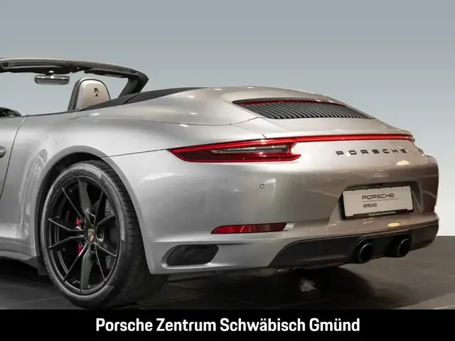 Porsche 991