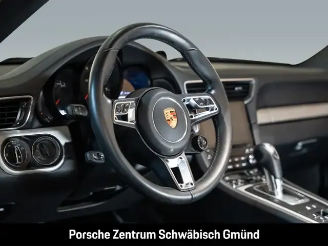 Porsche 991