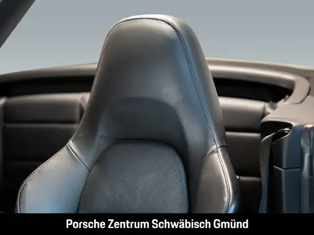 Porsche 991