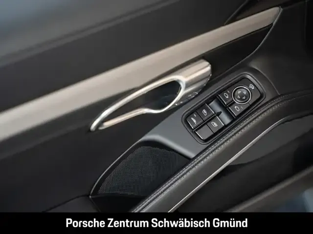 Porsche 991